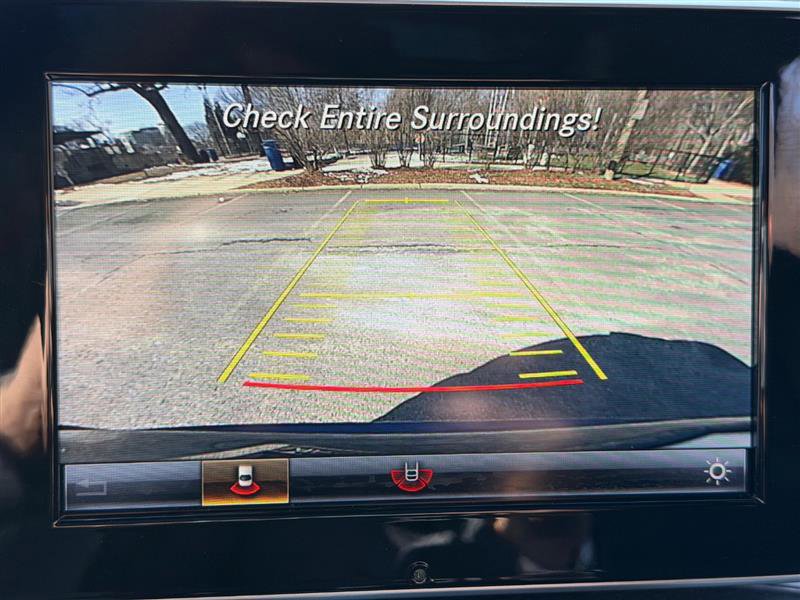 Used 2018 Mercedes-Benz GLC 300 4MATIC image 37