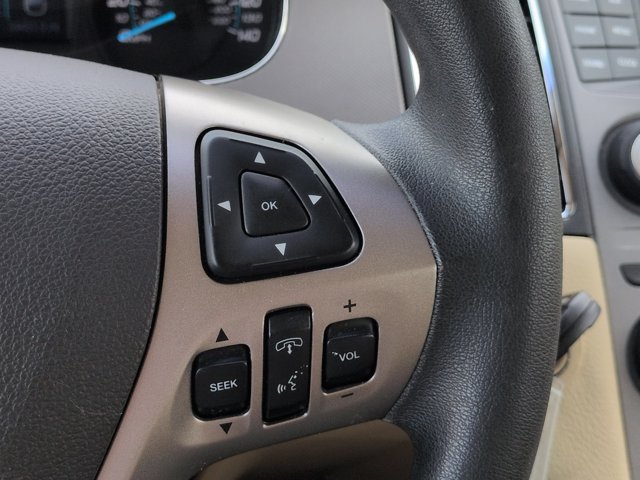 Used 2018 Ford Taurus SE FWD image 22