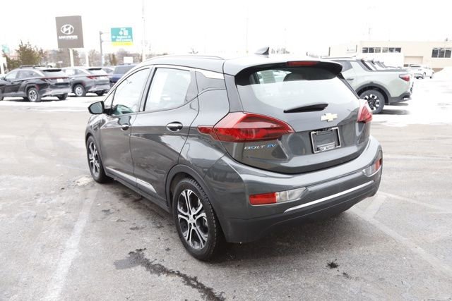 Used 2017 Chevrolet Bolt Premier image 4