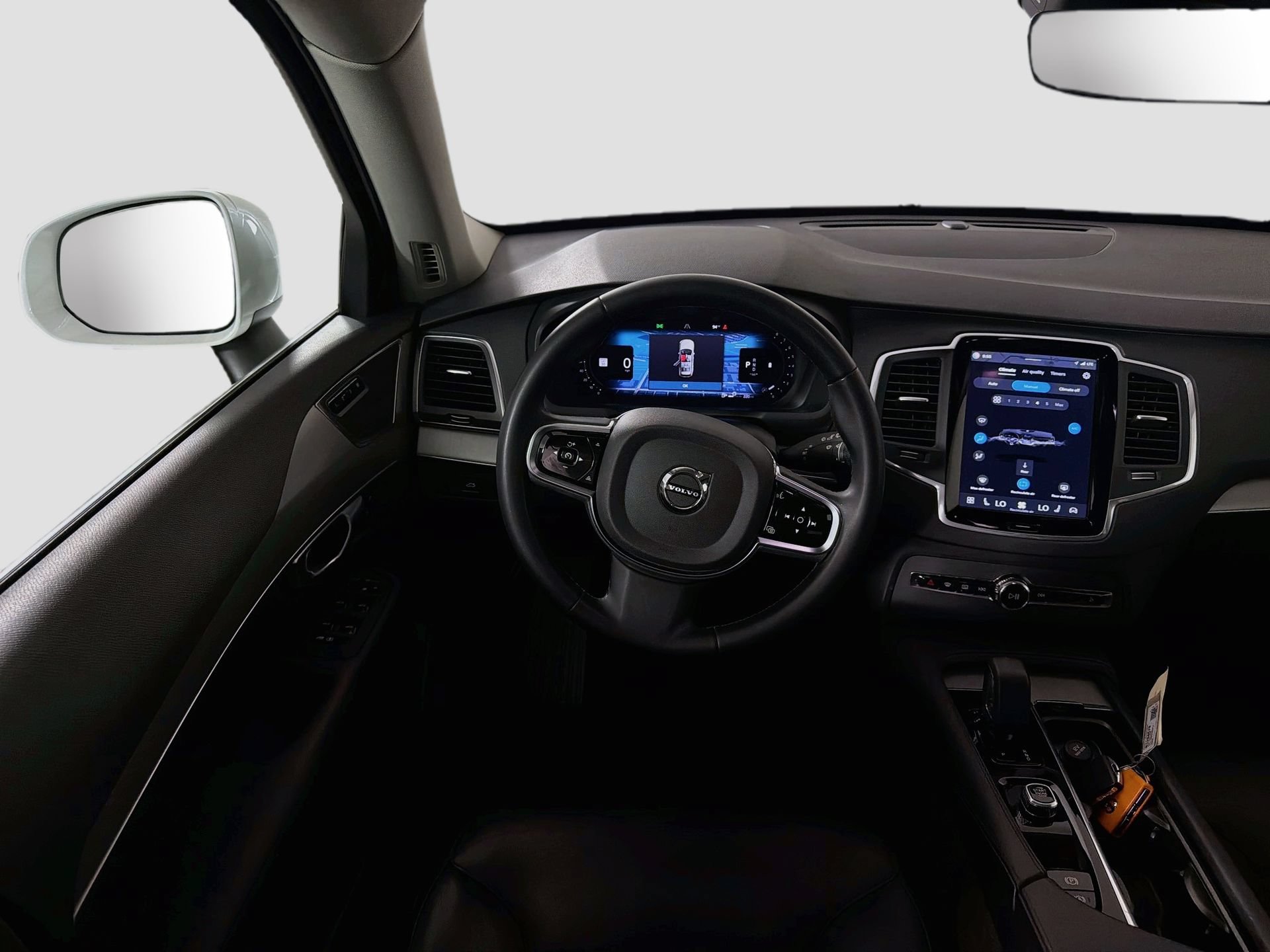 Certified 2024 Volvo XC90 B5 Core AWD/4WD image 23