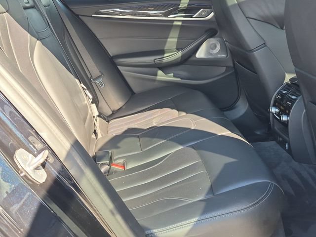 Used 2019 BMW M5 w/ Executive Package AWD/4WD image 17