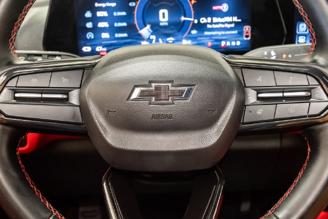 Used 2024 Chevrolet Blazer EV RS AWD/4WD image 12