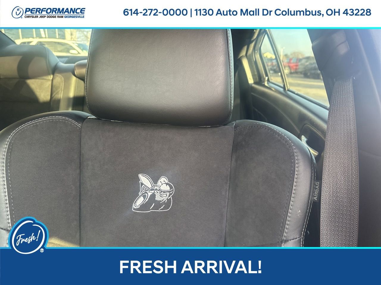 Used 2021 Dodge Charger Scat Pack image 16