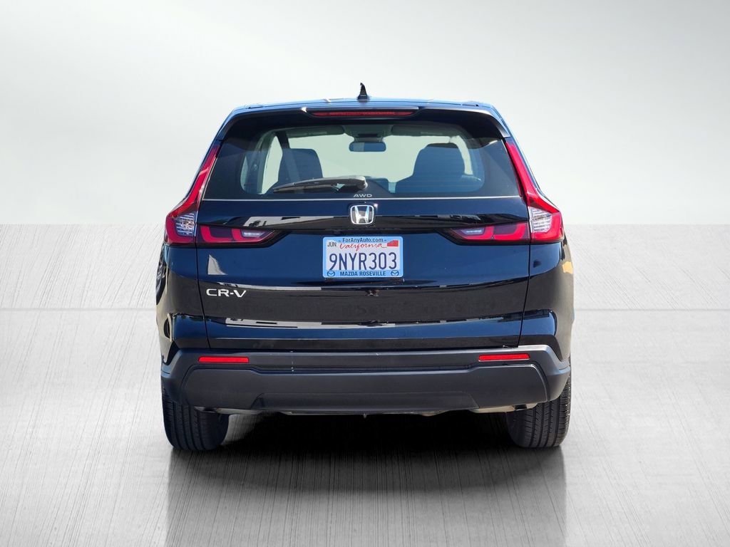 Used 2023 Honda CR-V LX image 5