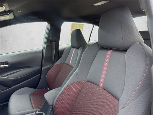 Used 2026 Toyota Corolla SE FWD image 15