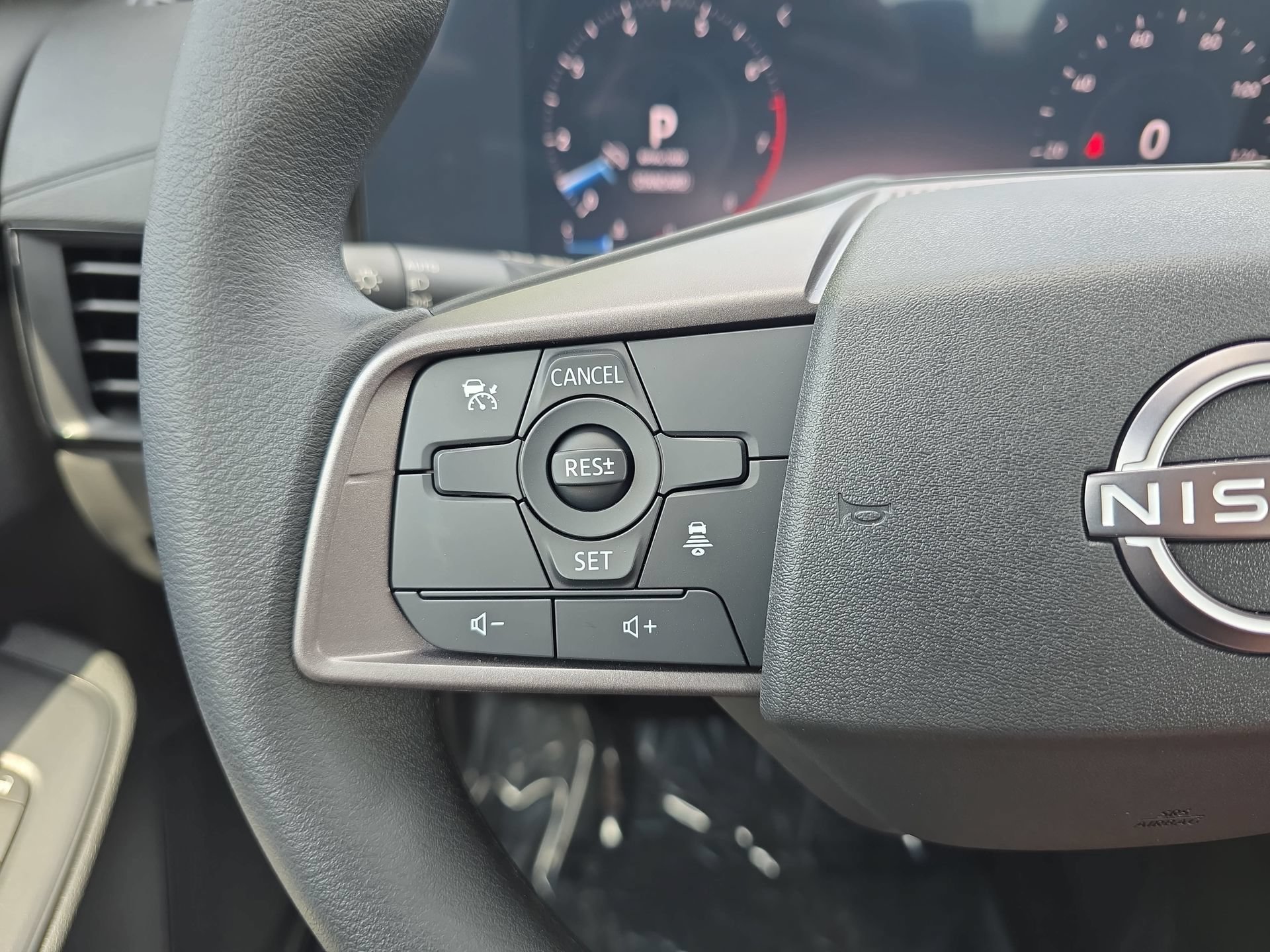 New 2026 Nissan Sentra SV w/ Floor Mat Package FWD image 16