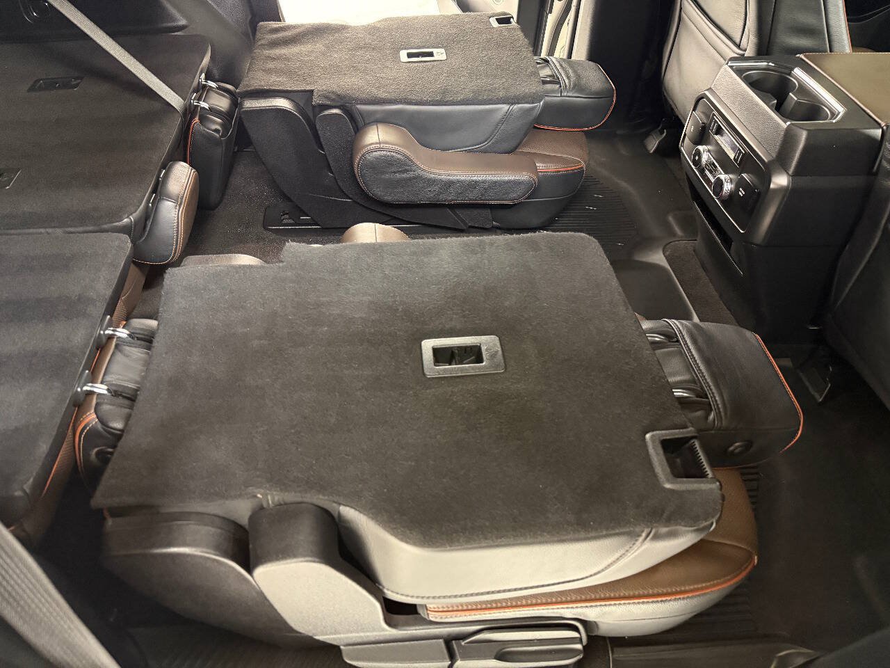 Used 2020 Ford Expedition Max King Ranch AWD/4WD image 94