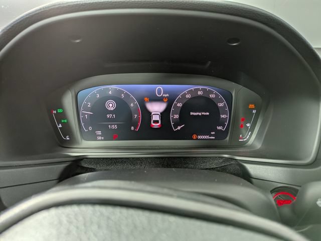 New 2026 Honda Accord LX image 26