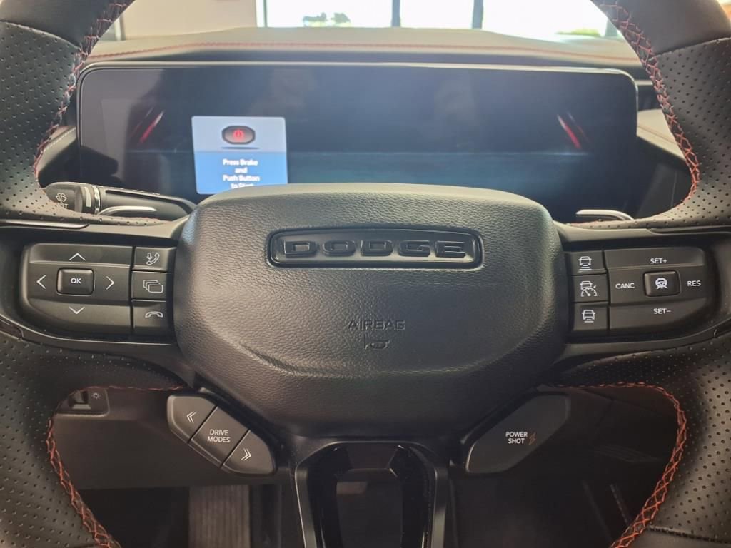 New 2024 Dodge Charger R/T w/ Plus Group image 19