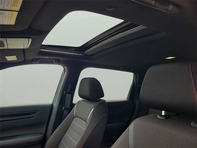 Used 2024 Honda CR-V Sport image 12