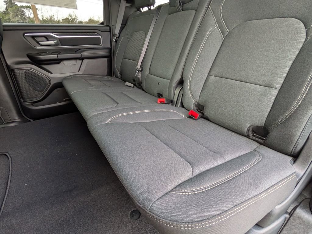 New 2026 RAM 1500 Big Horn image 32