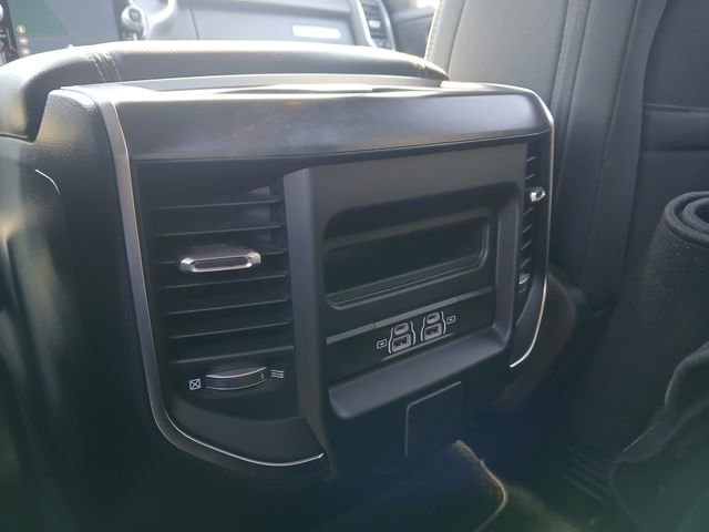 Used 2024 RAM 1500 Big Horn image 31