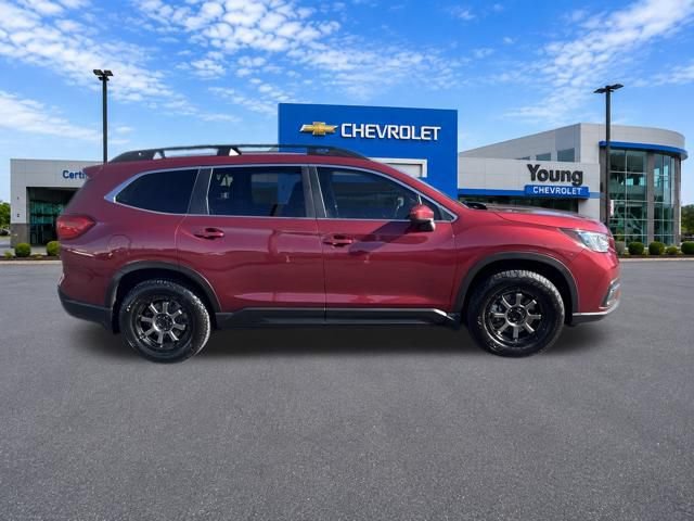 Used 2019 Subaru Ascent Premium w/ Popular Package #2A AWD/4WD image 8