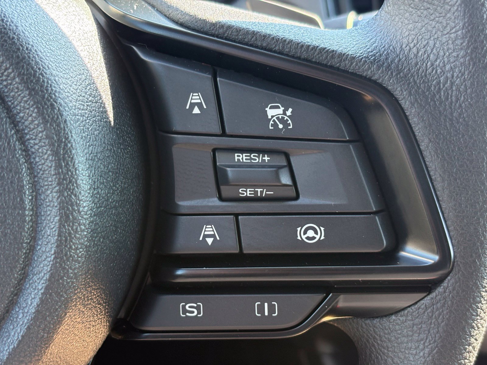 New 2026 Subaru Crosstrek 2.5i Premium AWD/4WD image 13