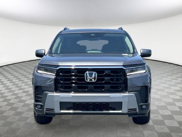 New 2026 Honda Pilot Touring image 7