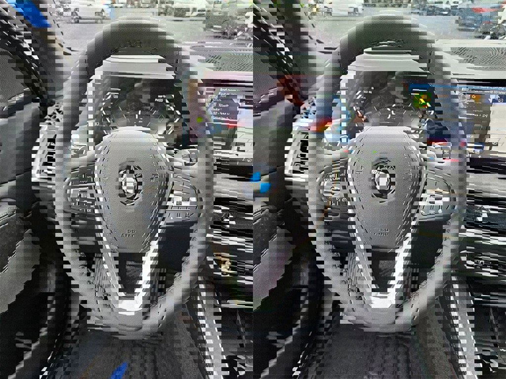 New 2026 BMW X5 xDrive40i image 10