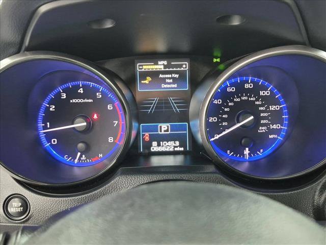 Used 2019 Subaru Legacy 2.5i Limited AWD/4WD image 11