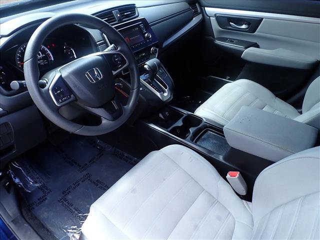 Used 2018 Honda CR-V LX image 10