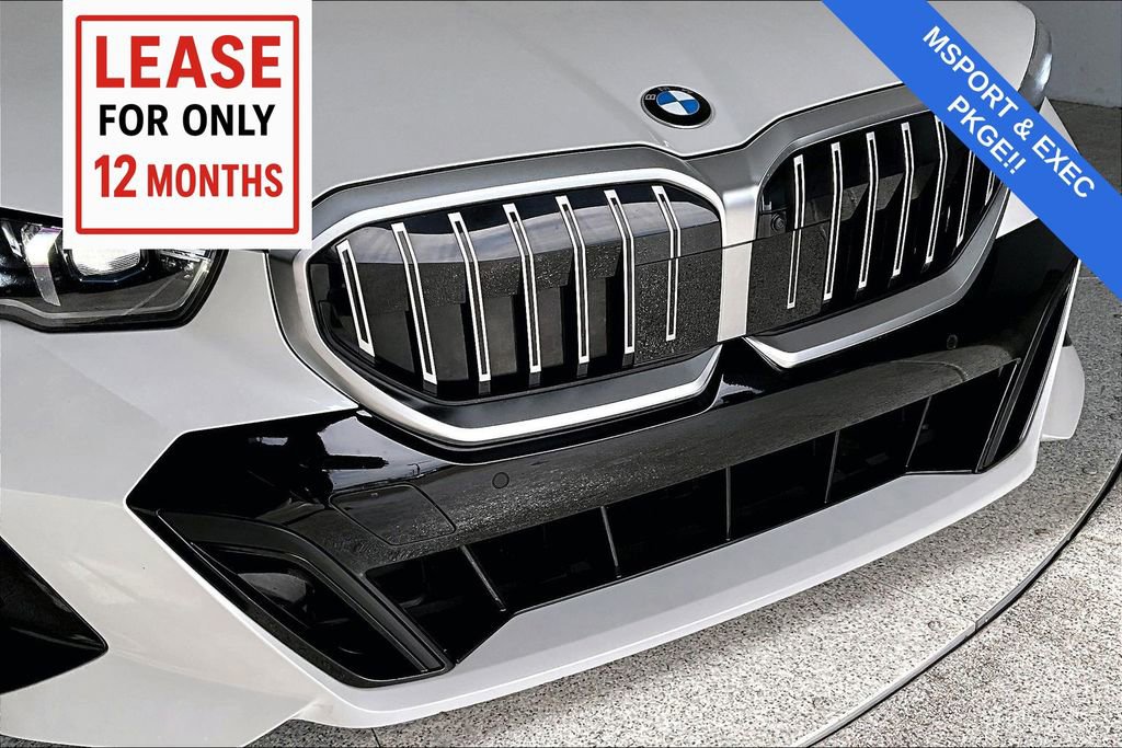 Used 2024 BMW 530i 530i w/ M Sport Package image 38