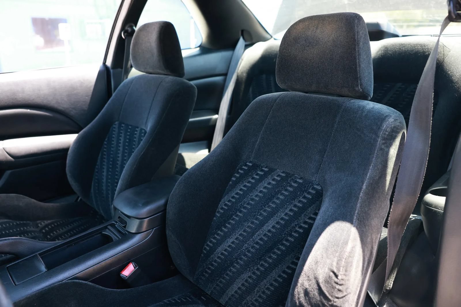 Used 2001 Honda Prelude image 19