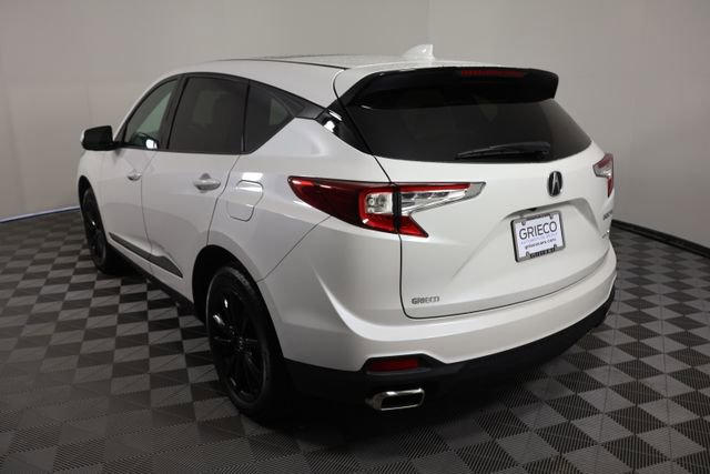Used 2025 Acura RDX SH-AWD image 6