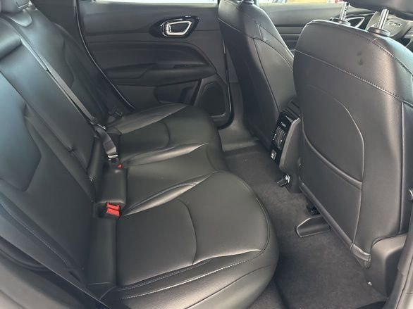 New 2026 Jeep Compass Limited AWD/4WD image 26