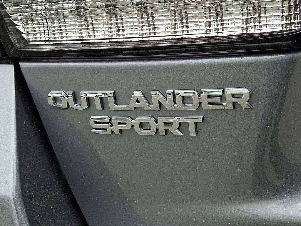 New 2026 Mitsubishi Outlander Sport ES AWD/4WD image 21