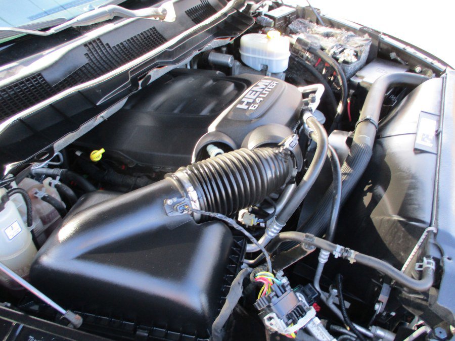 Used 2016 RAM 3500 Tradesman w/ Popular Equipment Group image 39