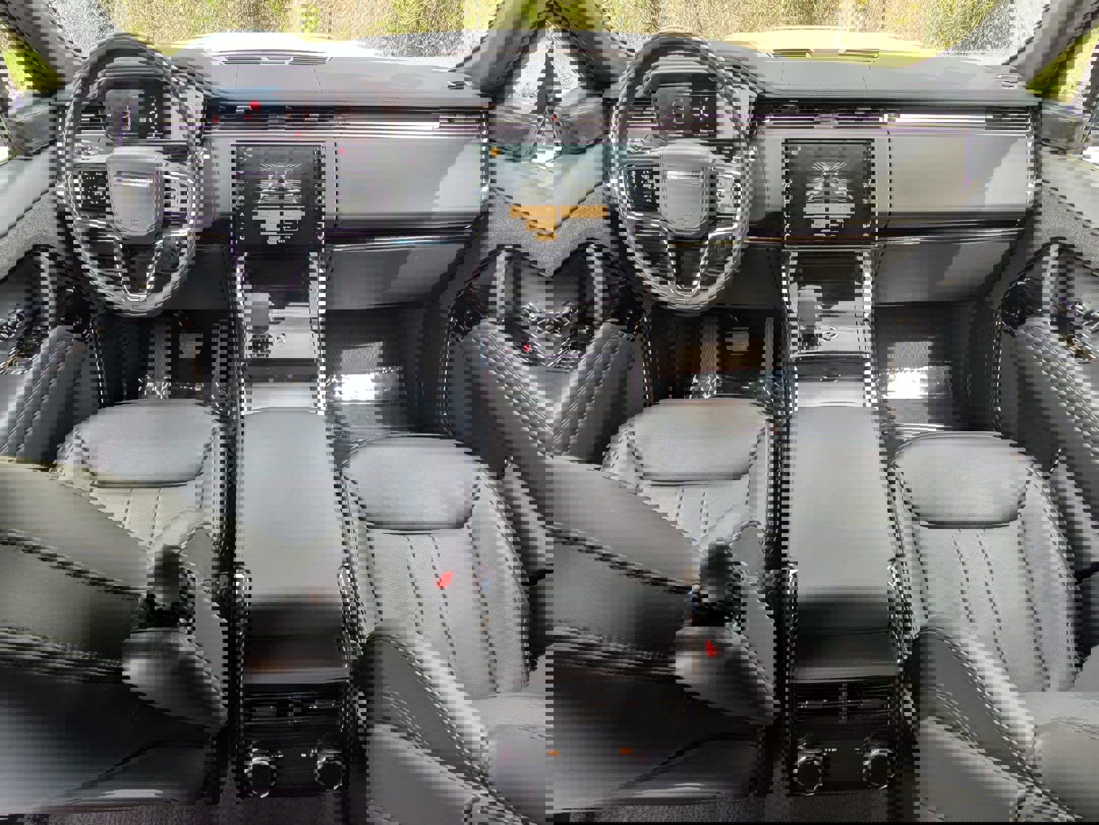 Certified 2024 Land Rover Range Rover Sport SE image 25