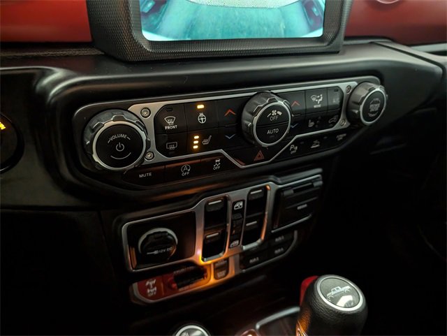 Used 2021 Jeep Gladiator Rubicon image 32