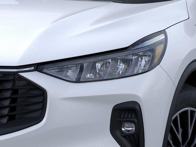 New 2026 Ford Escape SE image 40
