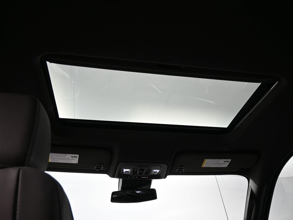 New 2026 GMC Sierra 1500 SLT w/ SLT Premium Plus Package image 23