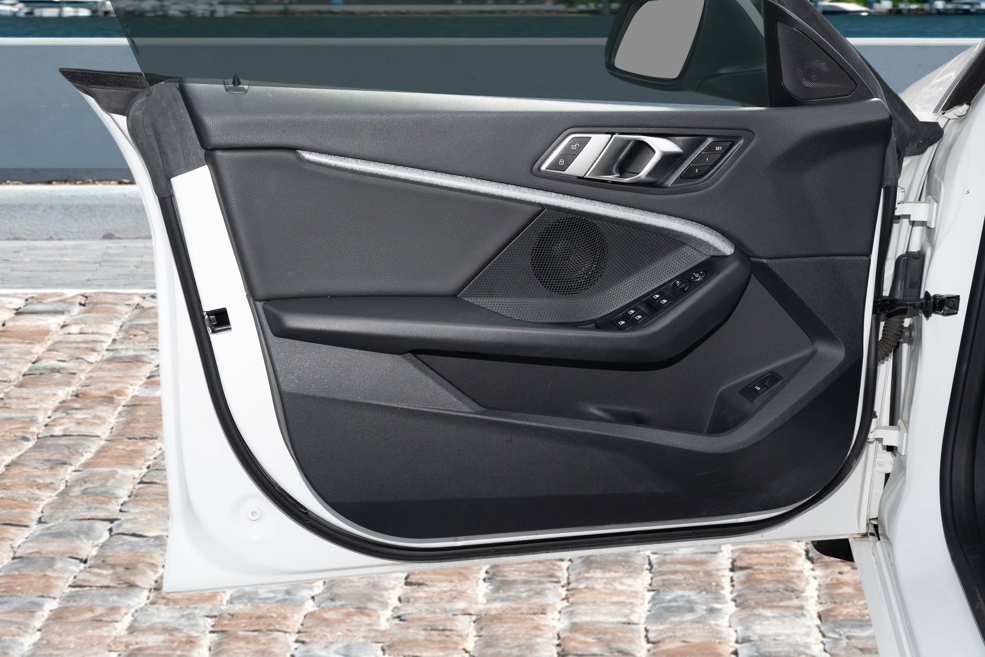 Used 2022 BMW 228i Gran Coupe w/ Convenience Package image 10