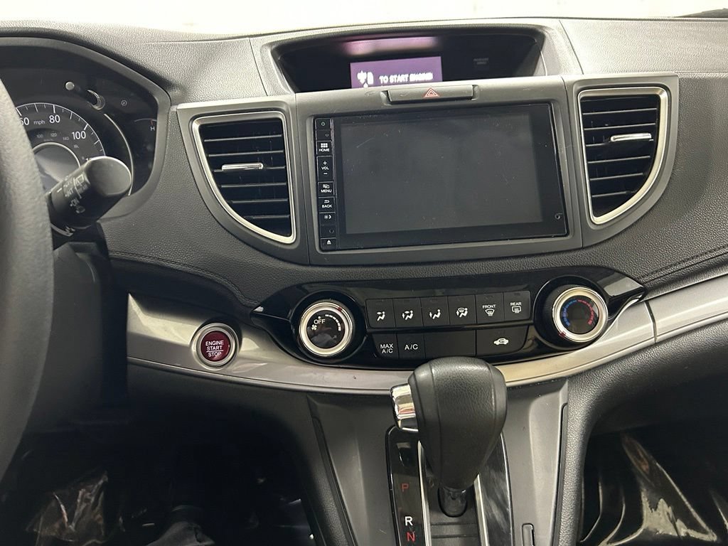 Used 2015 Honda CR-V EX image 21