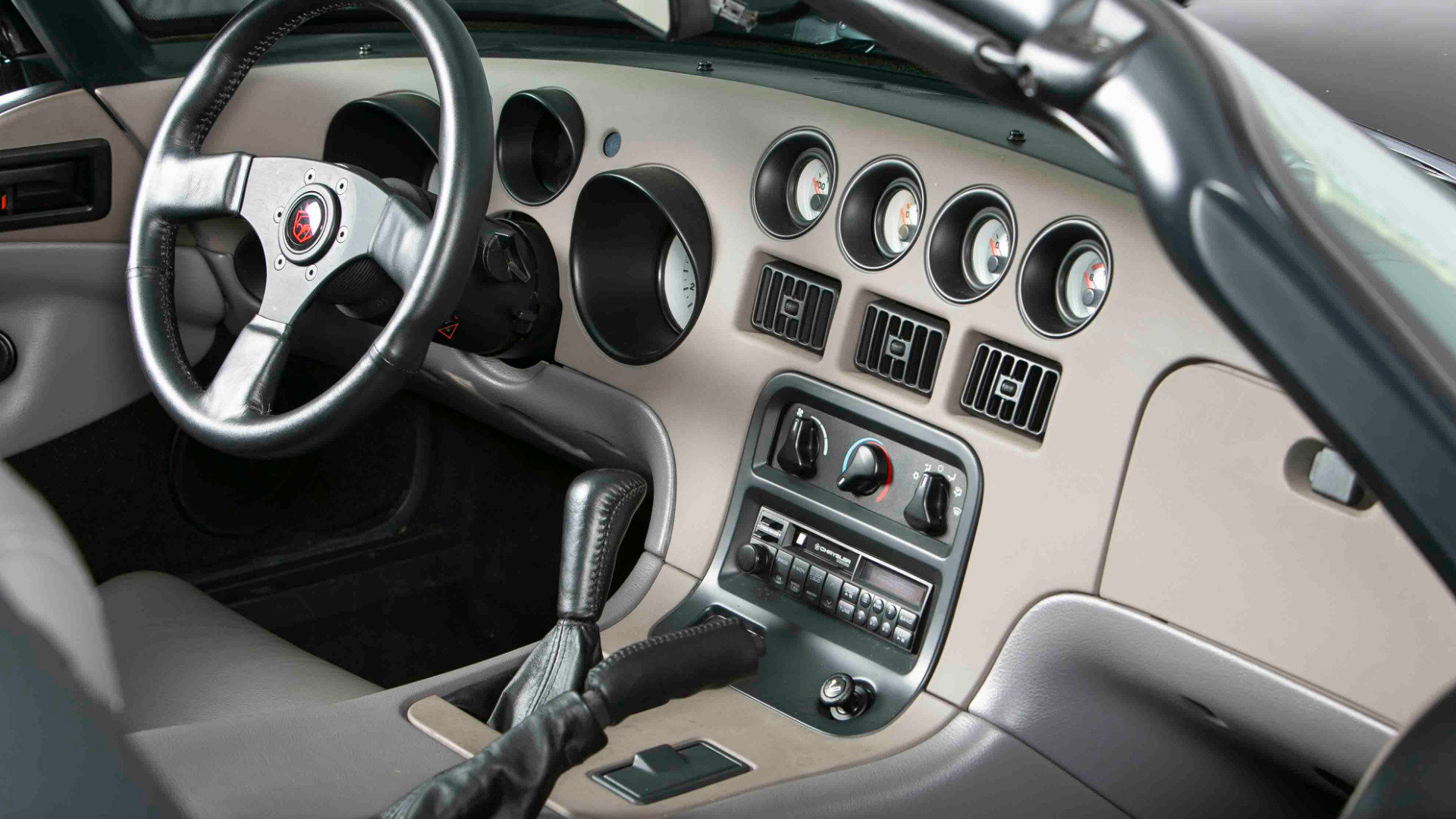 Used 1995 Dodge Viper RT/10 RWD image 72