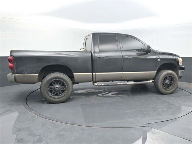 Used 2009 Dodge Ram 2500 Truck SLT w/ Popular Equipment Group image 6