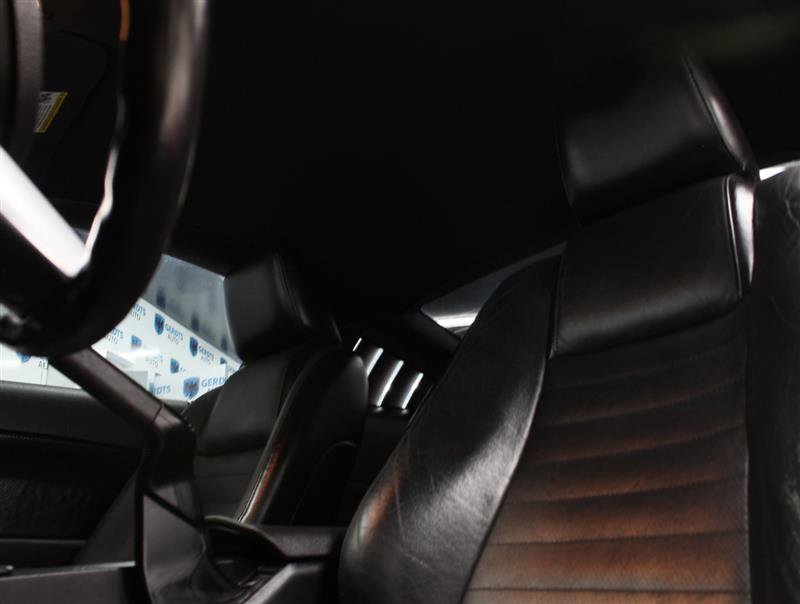 Used 2007 Ford Mustang GT RWD image 8