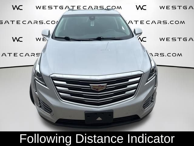 Used 2017 Cadillac XT5 Luxury w/ Driver Awareness Package image 33