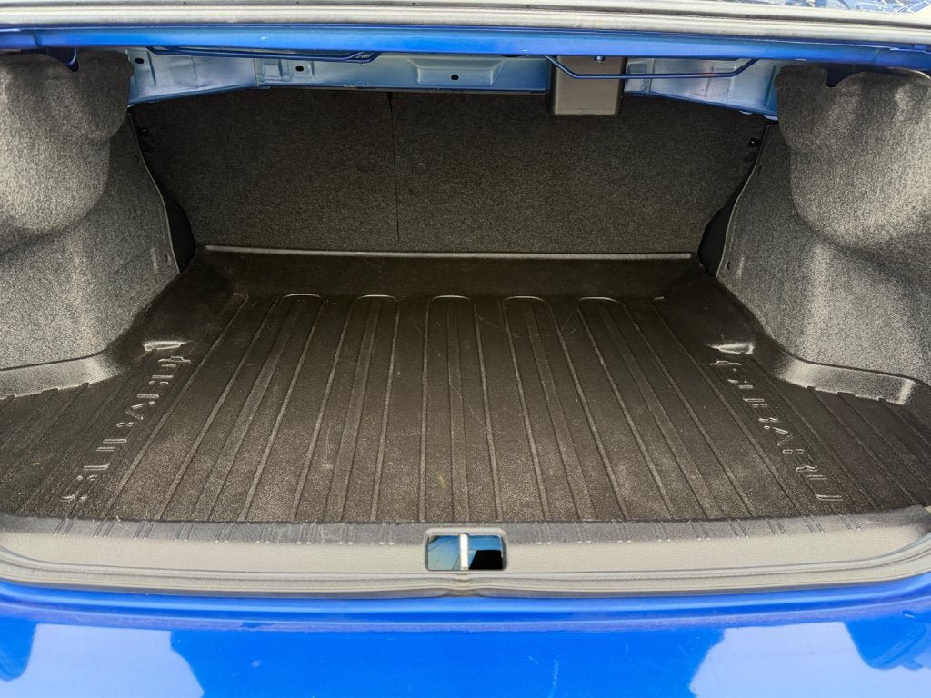 Used 2017 Subaru WRX Premium AWD/4WD image 23