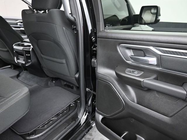 New 2026 RAM 1500 Big Horn image 19