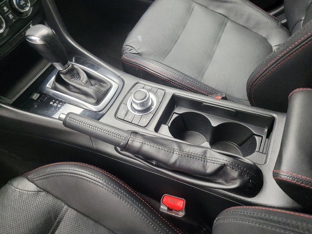 Used 2014 MAZDA MAZDA6 Grand Touring w/ GT Technology Package image 26