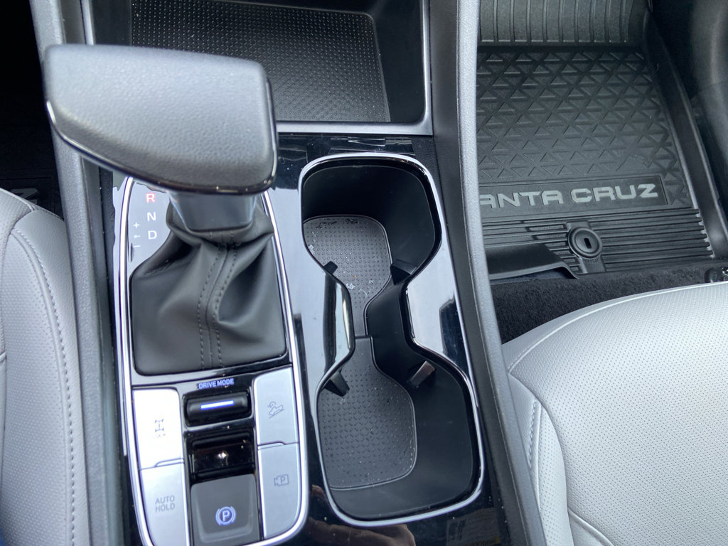 Certified 2025 Hyundai Santa Cruz SEL AWD/4WD image 15