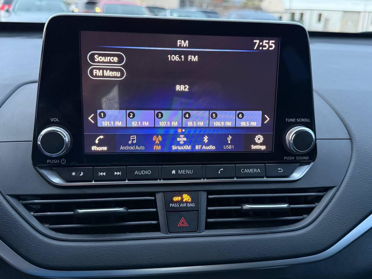 Used 2019 Nissan Altima 2.5 S FWD image 44