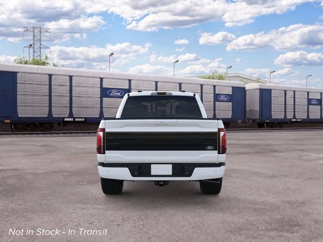 New 2026 Ford F150 Platinum AWD/4WD image 5