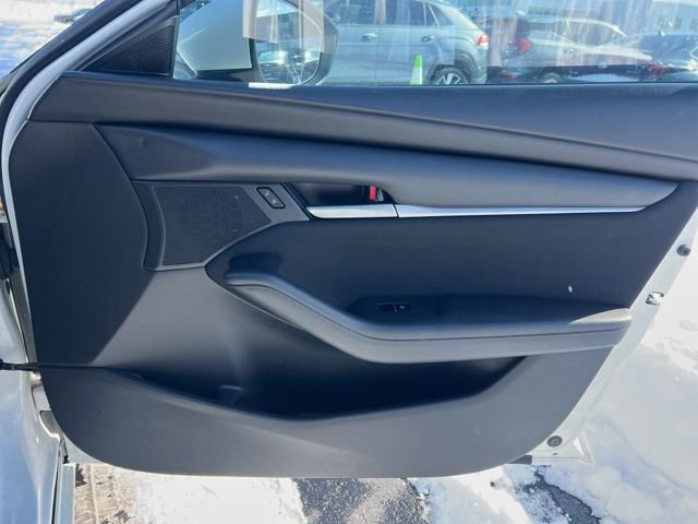 Used 2021 MAZDA MAZDA3 s image 30