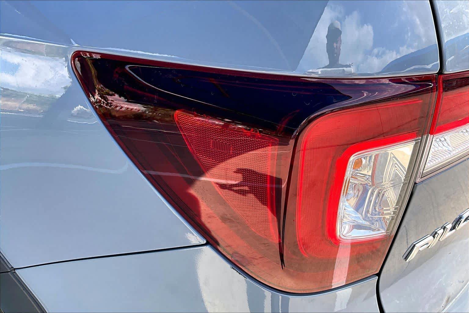 Used 2022 Honda Pilot TrailSport image 28