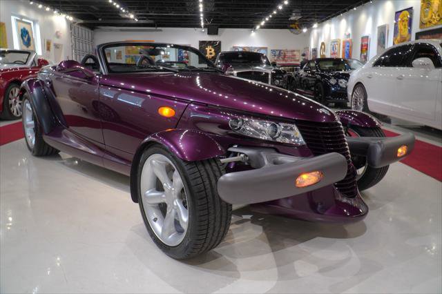 Used 1999 Plymouth Prowler image 1