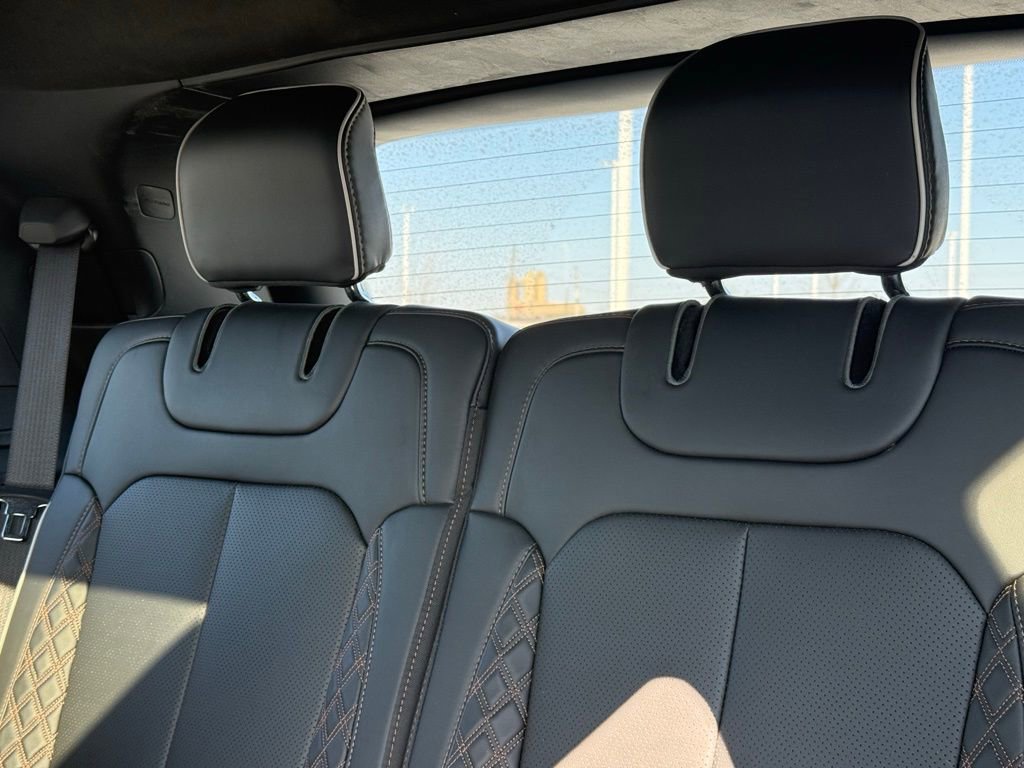 Certified 2023 Jeep Grand Cherokee L Summit image 44