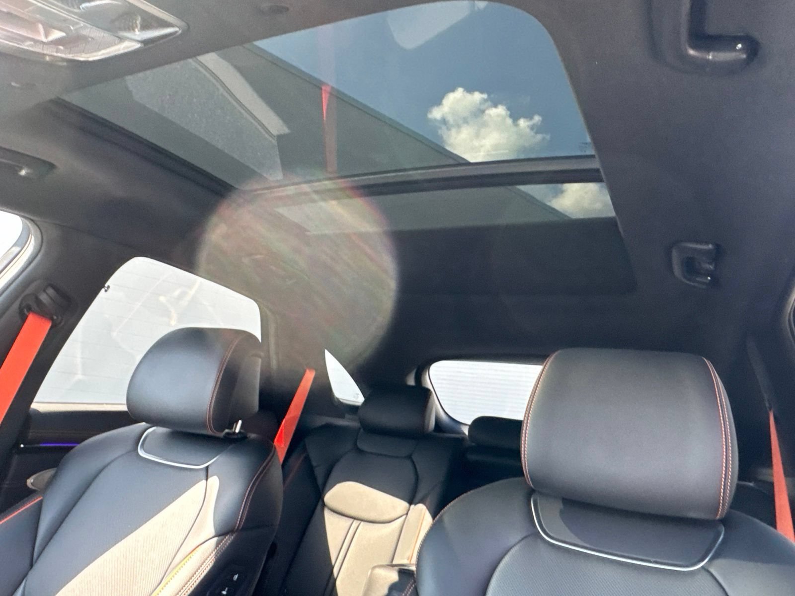 New 2026 Genesis GV70 3.5T Sport Advanced AWD/4WD image 33