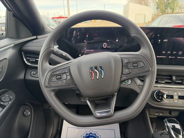 New 2026 Buick Envista Preferred w/ Convenience II Package image 15